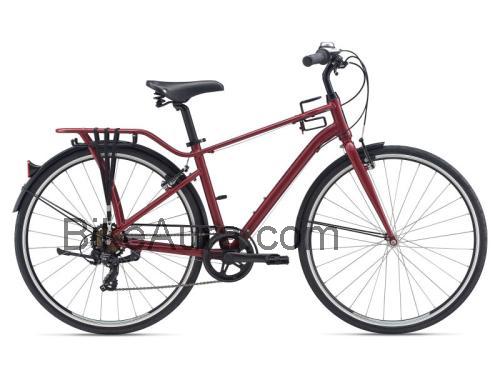 Momentum Street avaliação e ficha técnica